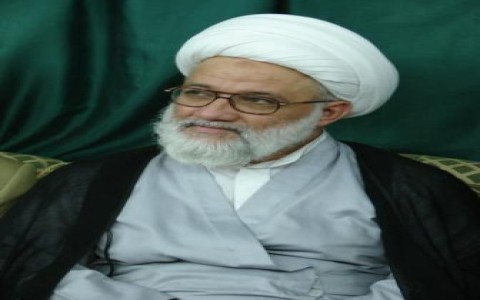 المرجع اليعقوبي